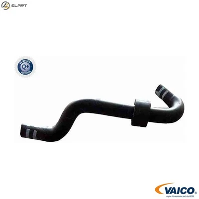 RADIATOR HOSE V24-1268 FOR FIAT 55280444/60384 940C1.000 1.6L 4cyl TIPO - Image 1 of 4