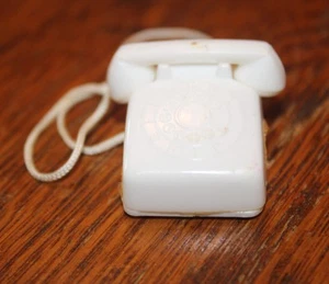 Barbie ~ #953 Barbie Baby-Sit - phone - Imagen 1 de 3