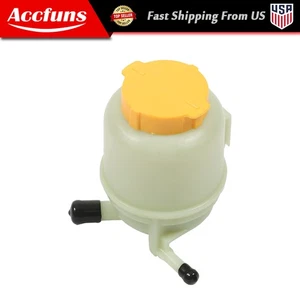 Depósito de dirección asistida con tapa apto para Subaru Impreza 2002-2006 2007 5098142AA - Imagen 1 de 10