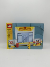 Lego 40359 Picture Frame 2019
