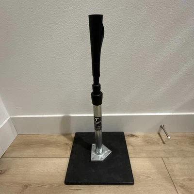 Tanner  Tee Original Adjustable Professional Batting Tee 24-44 inch - Image 1 of 3