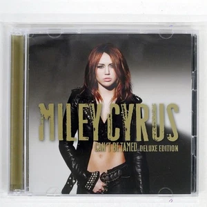MILEY CYRUS CAN'T BE TAMED? MY R Hollywood AVCW13121 Japan 2CD - Picture 1 of 1