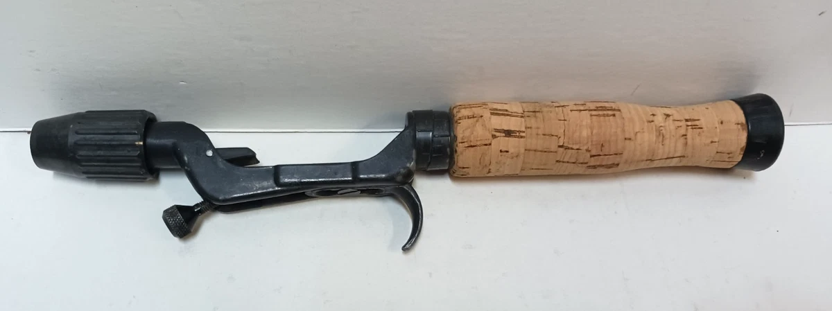 Featherweight Handle In Vintage Fishing Rods for sale | eBay