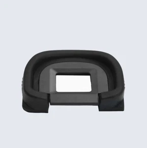 Rubber Eyecup Eyepiece EC For Canon EOS 1v 1N 1N RS 1D 1Ds 1D Mark II NEW - Picture 1 of 4