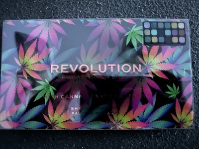 Revolution Chilled With Cannabis Sativa Neu Ovp - Bild 1 von 3