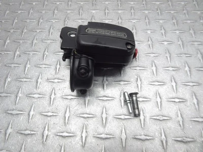 2018 Harley Davidson FLHTK Ultra Limited Clutch Master Cylinder Pump Control - Image 1 of 4
