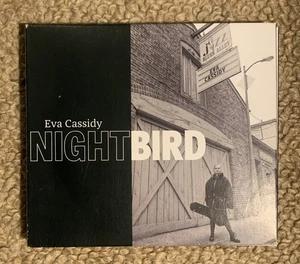 Nightbird by Eva Cassidy (CD & DVD, 2015) - Imagen 1 de 2