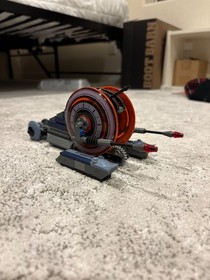 LEGO Star Wars: Wookiee Attack (7258)