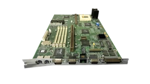 NCR 7452 S31B020A 497-0419722 Pentium 1 Socket 7 Motherboard - Picture 1 of 3