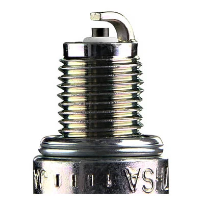 NGK Spark Plug for Yamaha TTR125 Small Wheel 2002-2004 - Image 1 of 4