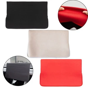 1x For Tesla Model 3/Y Anti-UV Sunshade Car Center Console Display Screen Cover - Picture 1 of 15
