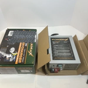Powermax RV convertidor pm4-45lk - Imagen 1 de 5