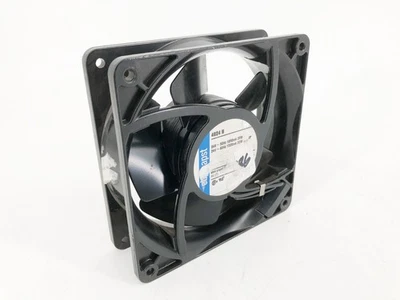 New EBP Papst 4624 N Axial Fan 24V 105.9CFM (119 X 119 X 38mm) - No Box - Image 1 of 4