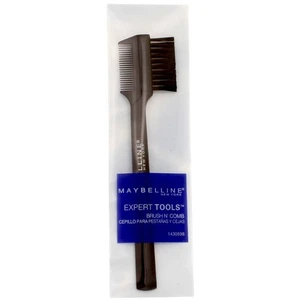 Maybelline Expert Tools Brush 'n Comb - Bild 1 von 2