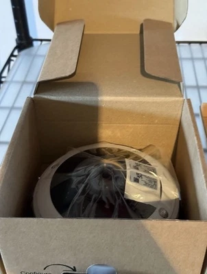 AXIS M3057-PLR Mk II Dome Camera - 360° panoramic view - Image 1 of 3