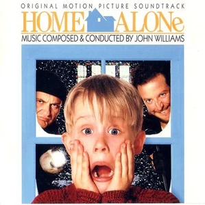 John Williams - Home Alone (Original Motion Picture Soundtrack) | CD - Picture 1 of 1