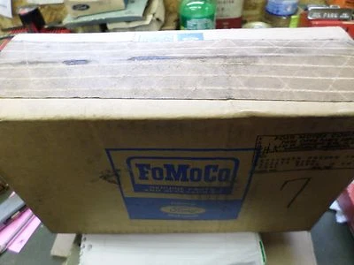 Ford Custom Galaxy 500 1965 nos kit de lámpara de respaldo Foto 1 de 4