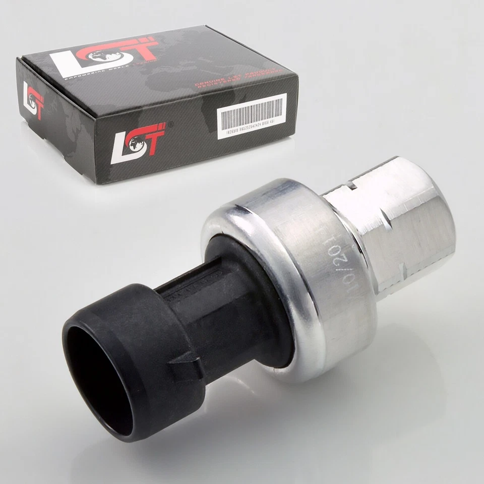 Pressostat Climatisation 6850512 pour Saab / Vauxhall Modèles Neuf - Photo 1/4