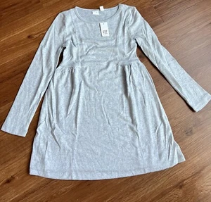Gap Kids weich gesponnenes Pulloverkleid, Mädchen Größe M, Neu mit Etikett - Bild 1 von 3