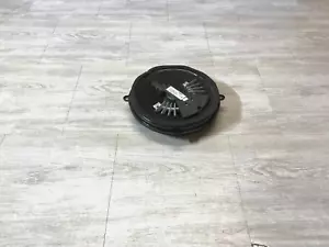 2003-2012 Maserati Quattroporte M139 Rear Deck Shelf Woofer BOSE Speaker OEM - Picture 1 of 5