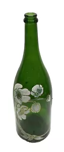Flasche Champagner Magnum " Perrier Spielzeug " Schöner Epoche (Leer) - Bild 1 von 4