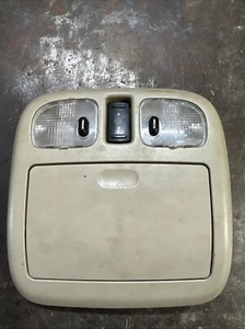 2010 Ford Fusion Overhead Roof Console 9N71-BBW-1TB OEM - Bild 1 von 3
