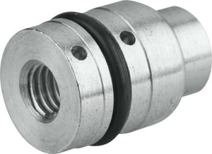 LE Ventil für Ölvorwärmer Danfoss Ölbrenner BZ 1.0 - 19 und 27 SB105 und weitere - Bild 1 von 3
