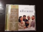 The Brothers [2001] par bande originale (CD, mars 2001, Warner Bros.)