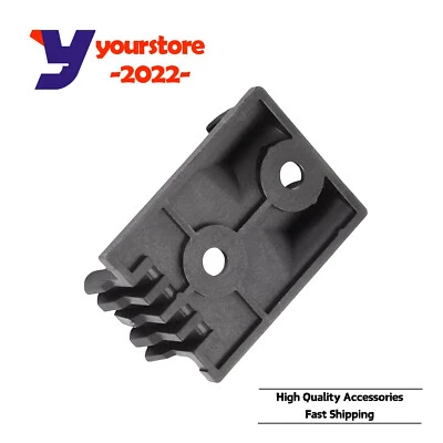 Черная основная защелка капота для 2003-2009 GMC Topkick C6500 C7500 C8500 C4500 США - Изображение 1 из 4