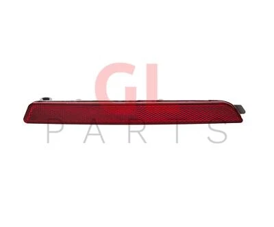 PARA MAZDA CX-7 2007-2009 REFLECTOR LUZ TRASERA DERECHA SAE USA tipo BN8P-51-5L0C Foto 1 de 4