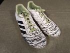 adidas Men's Copa  Soccer Cleats White Size 8.0 US