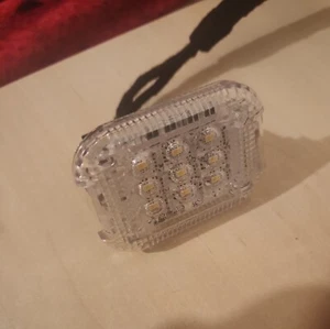 GENUINE FORD TRANSIT CUSTOM REAR INTERIOR LED LIGHT BK2V13773ADW - Picture 1 of 4