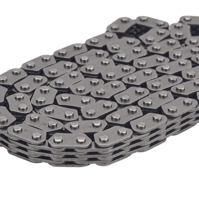 Cadena de leva de distribución para Kawasaki VN900 VN800 VN400 Vulcan KLX450R KX450F Foto 1 de 4