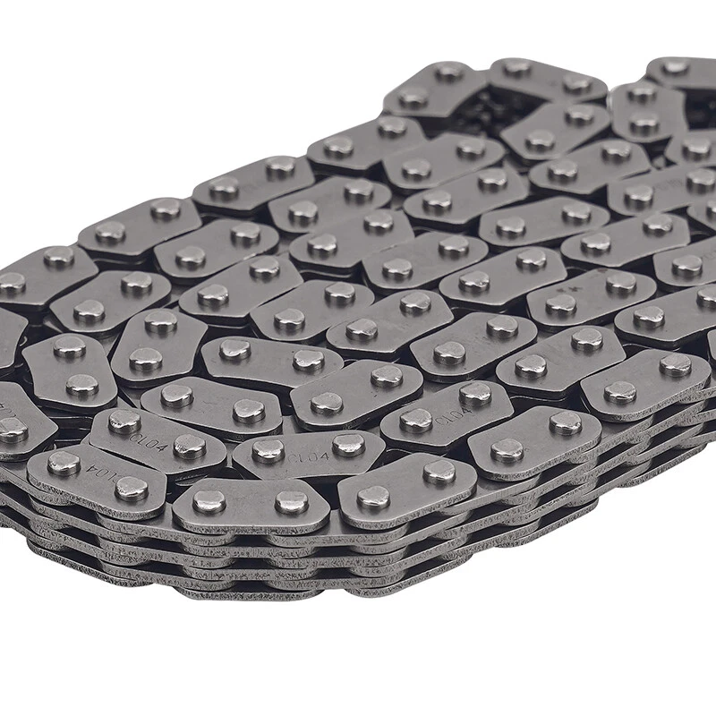 Cadena de leva de distribución 144 eslabones para Yamaha XJ600 XJ600S XJ600N 92-02 94890-04144-00 Foto 1 de 4