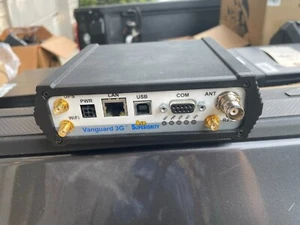 CAL AMP Vanguard 3G CELLULAR ROUTER 140-7103-110 - Picture 1 of 2