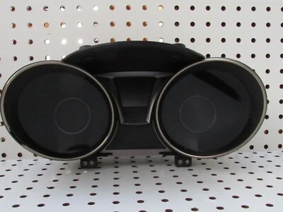 2014 2015 2016 Hyundai Genesis Speedometer Instrument Gauge Cluster OEM - Image 1 of 2