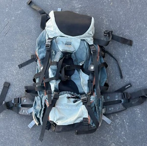 High Peak Pinnacle 65+10 Rucksack Wandern - Bild 1 von 10