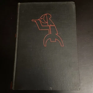 A Blunt Instrument 1St Edition by Georgette Heyer 1938 1st US edition hardcover - Foto 1 di 6