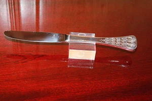 Rosenthal *Romanze* Vorspeise Messer 925er Sterling Silber 19,5cm Björn Wiinblad - Bild 1 von 4