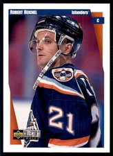 1997-98 Collector's Choice Robert Reichel #151