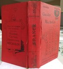 Guide Michelin 1925 France N°2 : Bon état général à petit prix