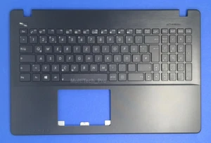 TopCase DE Tastatur Asus K550 K550V K550J K550CC K550JX K550JK K550JD Keyboard - Bild 1 von 4