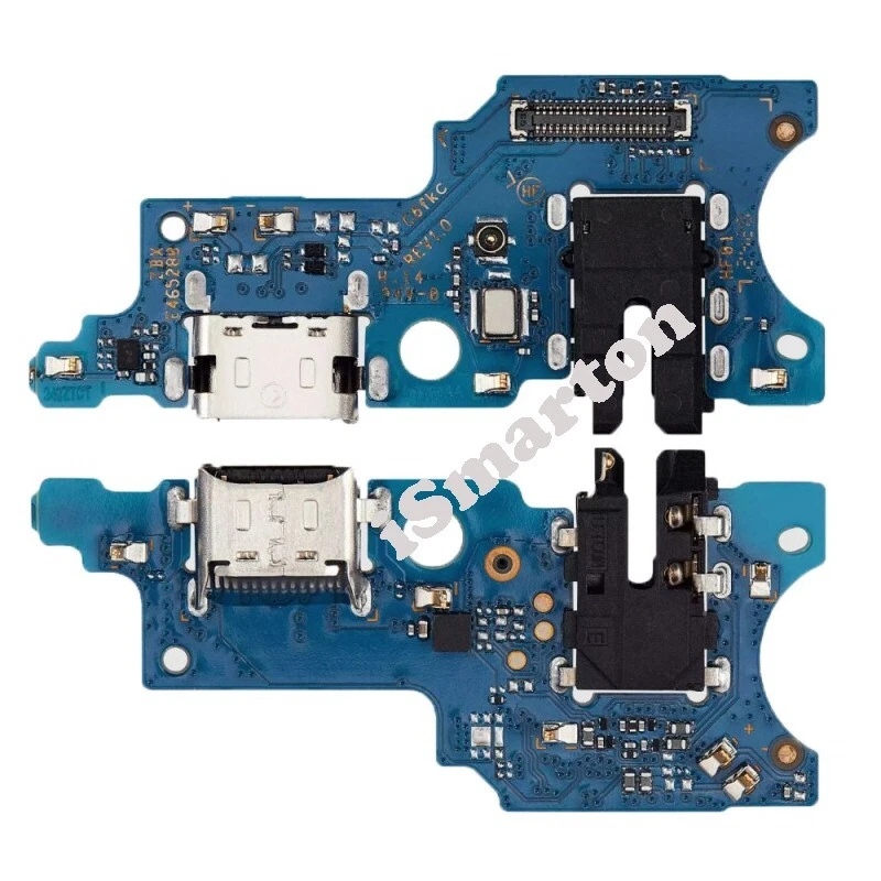 Samsung Galaxy A06 (2024) SM-A065F/M/DS USB Charging Port Charger Dock Connector - Image 1 of 1