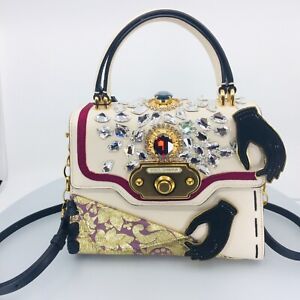 Dolce&Gabbana Exterior Bags & Handbags for Women for sale | eBay