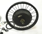 Leili 12000w/72v Electric Bike Ebike Fat Tire or Fat Tire Conversion Kit