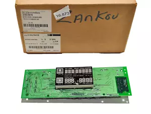 Electrolux 316570410 Stove Control Board - Picture 1 of 3