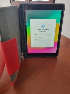 étui protection Ipad 7 - Imagen 1 de 6