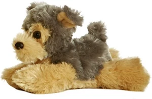 Aurora - Mini Flopsie - 8" Cutie Adorable Peluche - Imagen 1 de 1