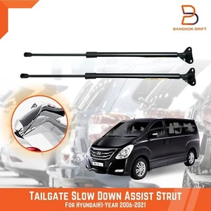 Amortiguador del puntal de gasolina asistente de portón trasero para Hyundai H1 2007-2022 TQ FUR - Imagen 1 de 6