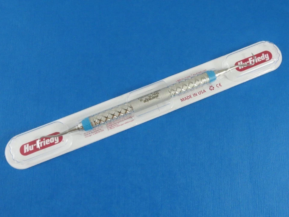 Hu-Friedy SH6/79 H6/H7 Hygienist Escalador